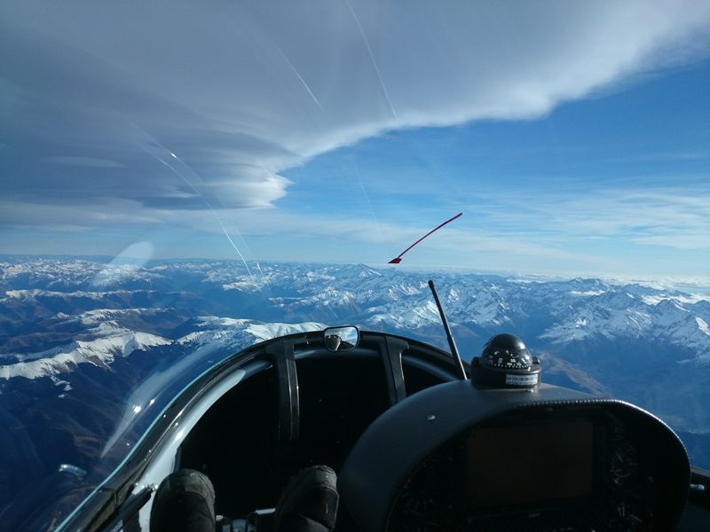 Formation au pilotage